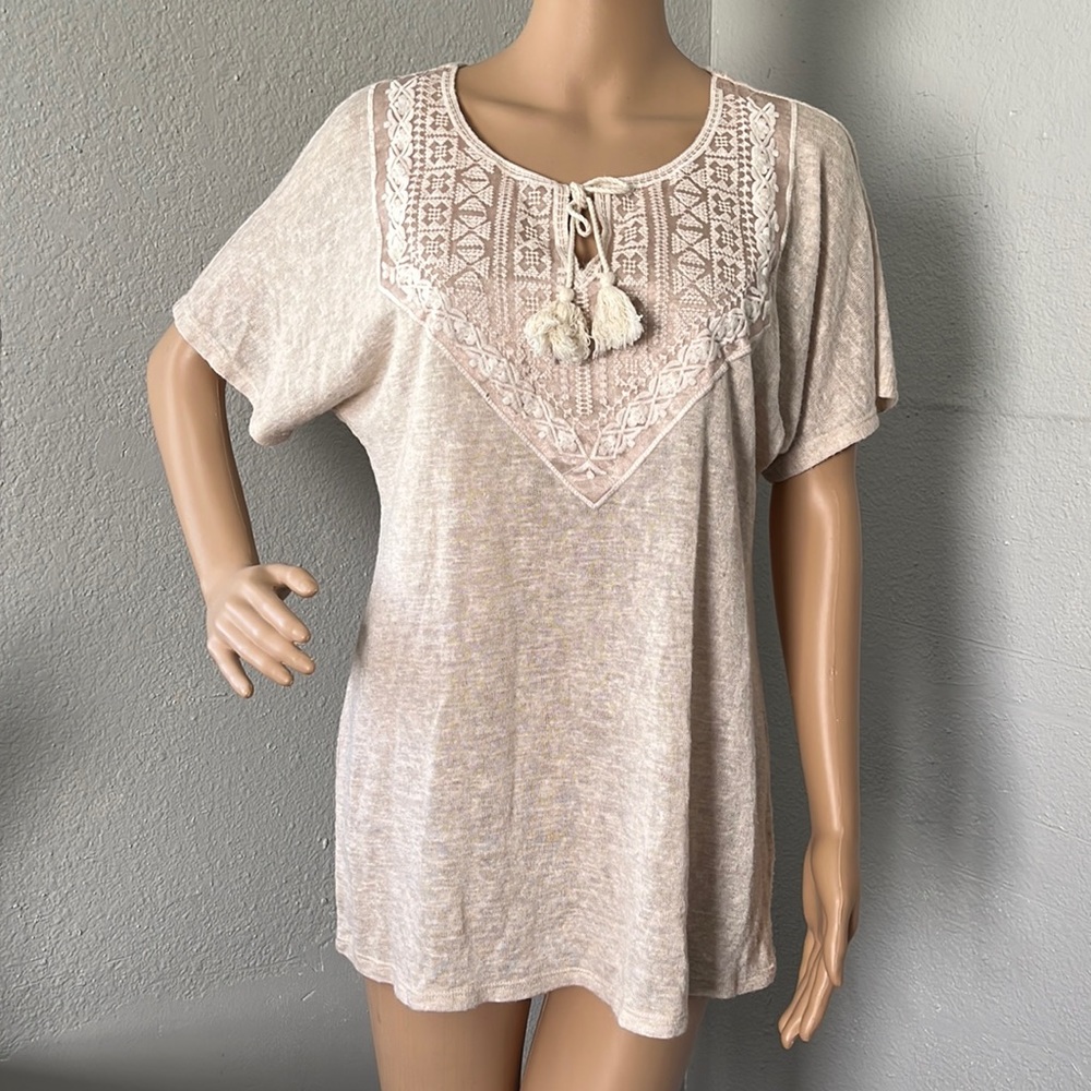 Motherhood Maternity Top